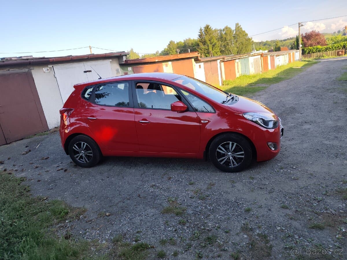 2019 Hyundai ix20 - 3