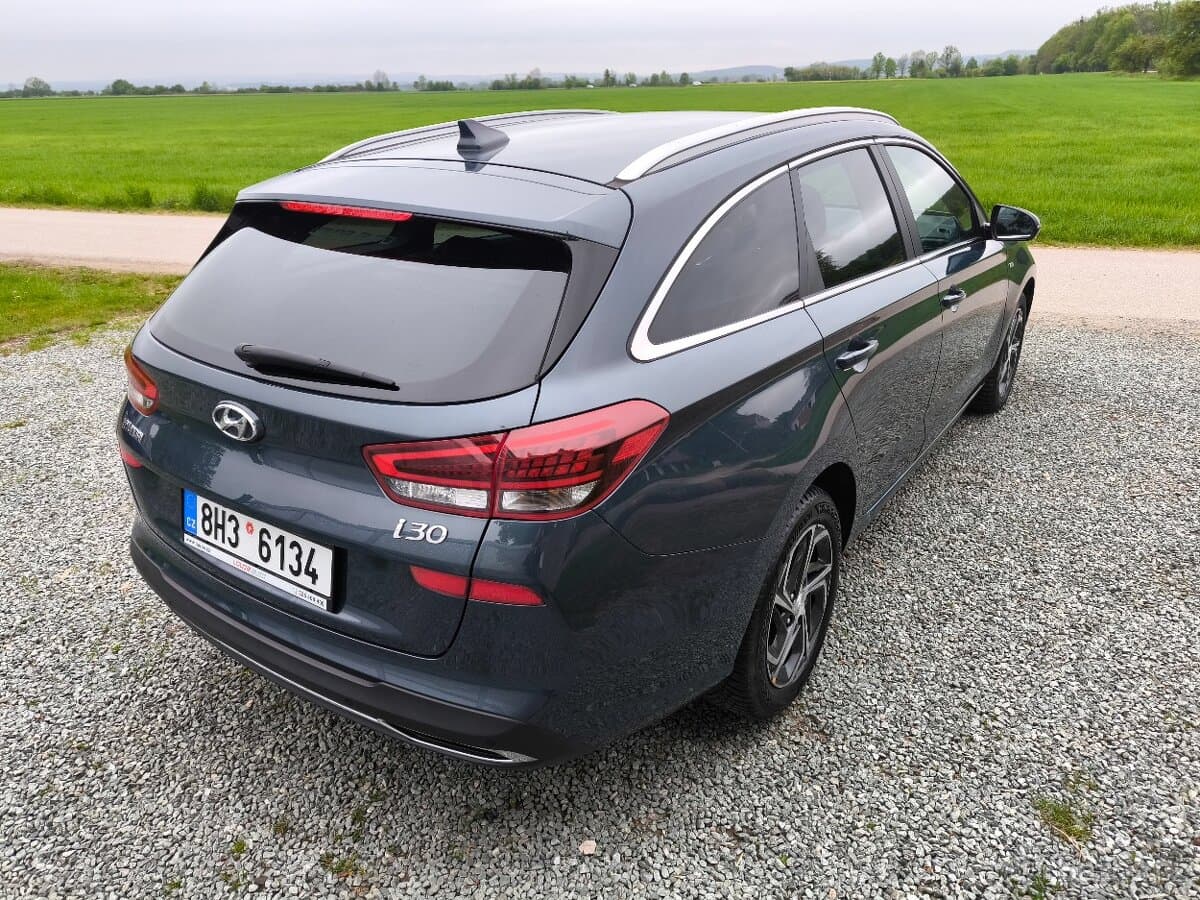 2023 Hyundai i30 - 3