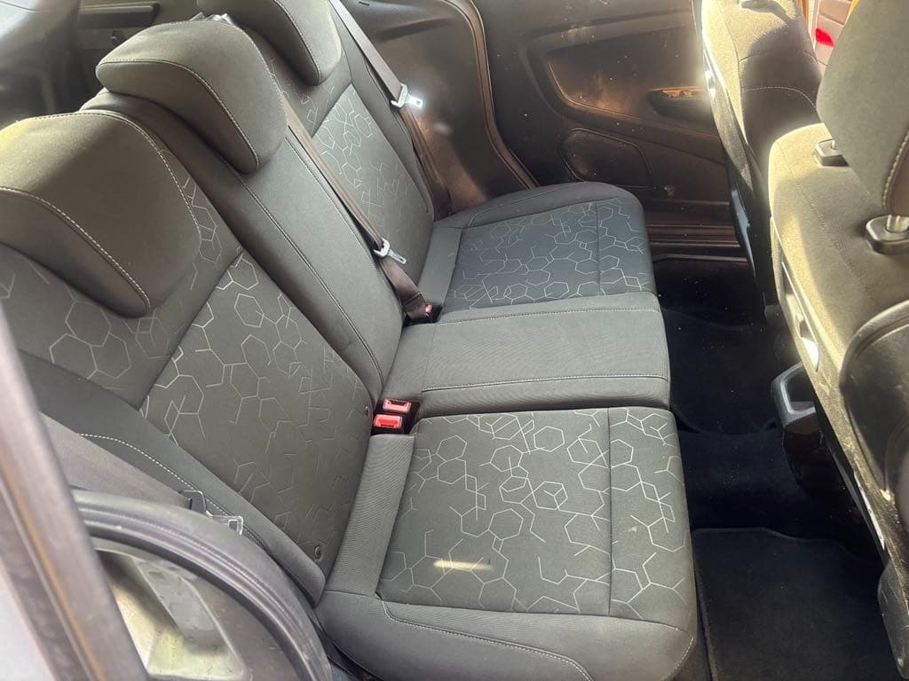 2014 Ford B-MAX - 3