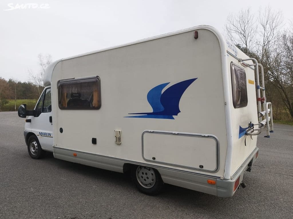 2002 Fiat DUCATO - 3