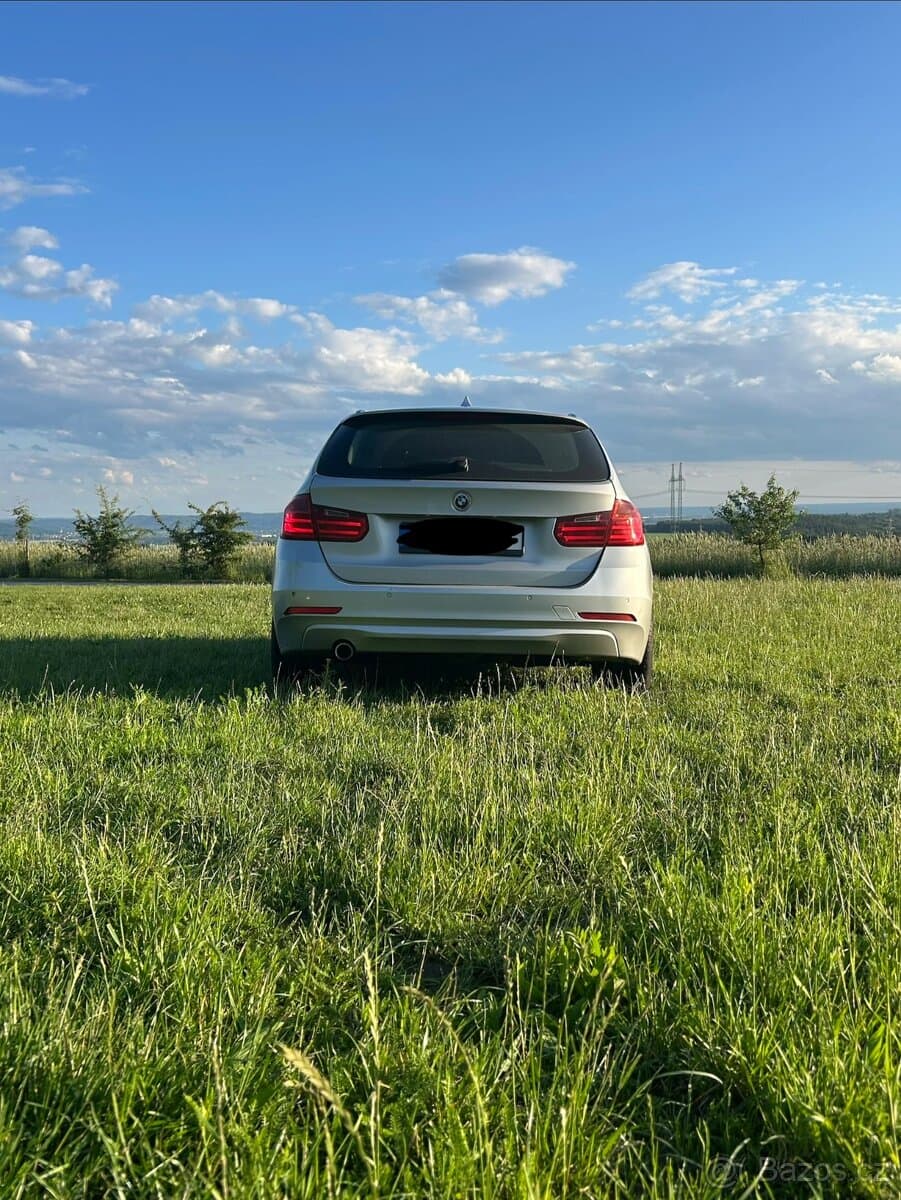 2013 BMW OSTATNÍ - 3