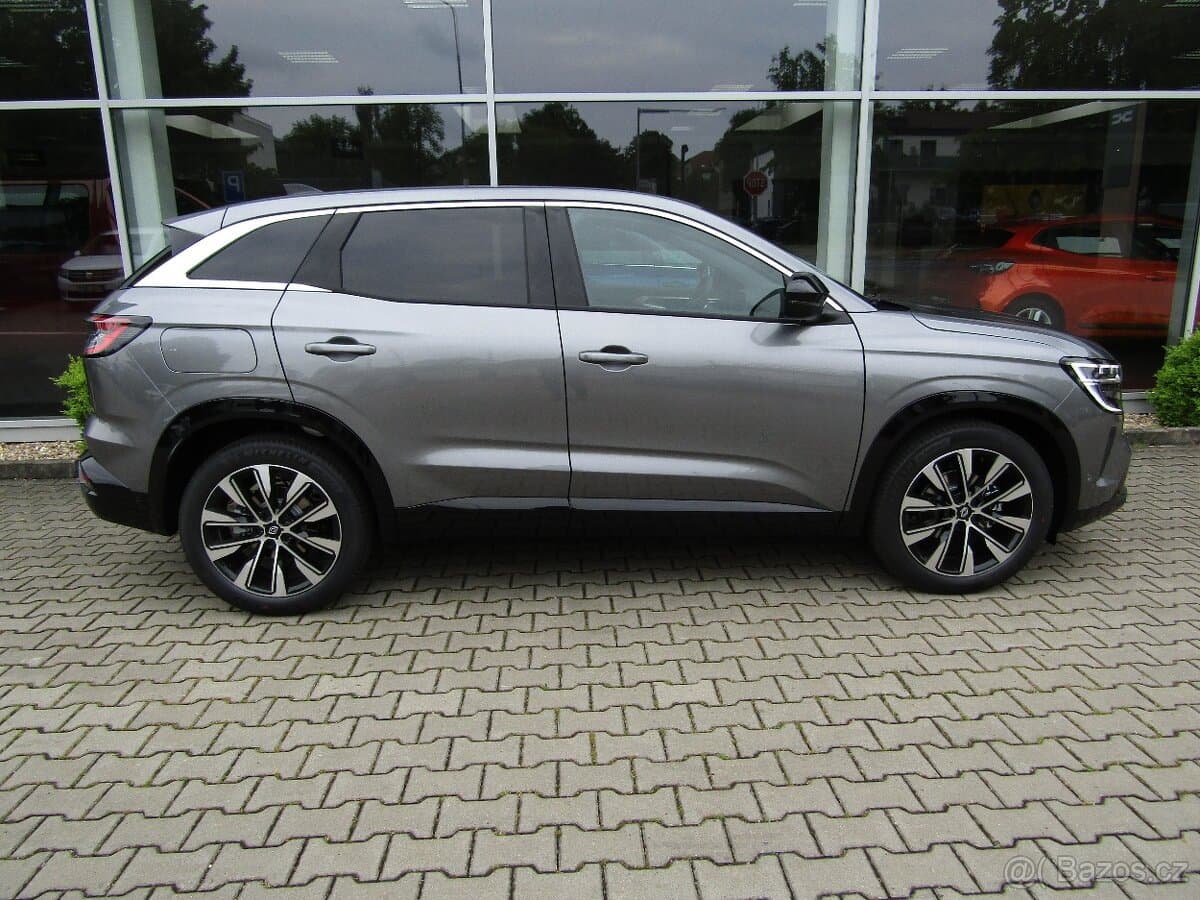 2025 Renault AUSTRAL - 3
