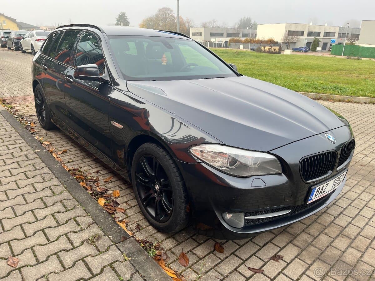2012 BMW OSTATNÍ - 3