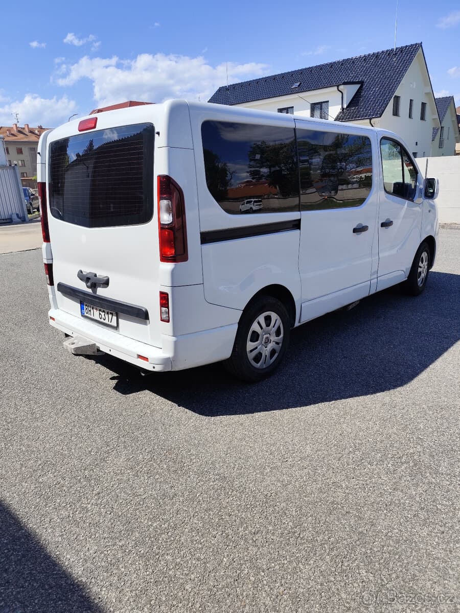 2017 Fiat TALENTO - 3