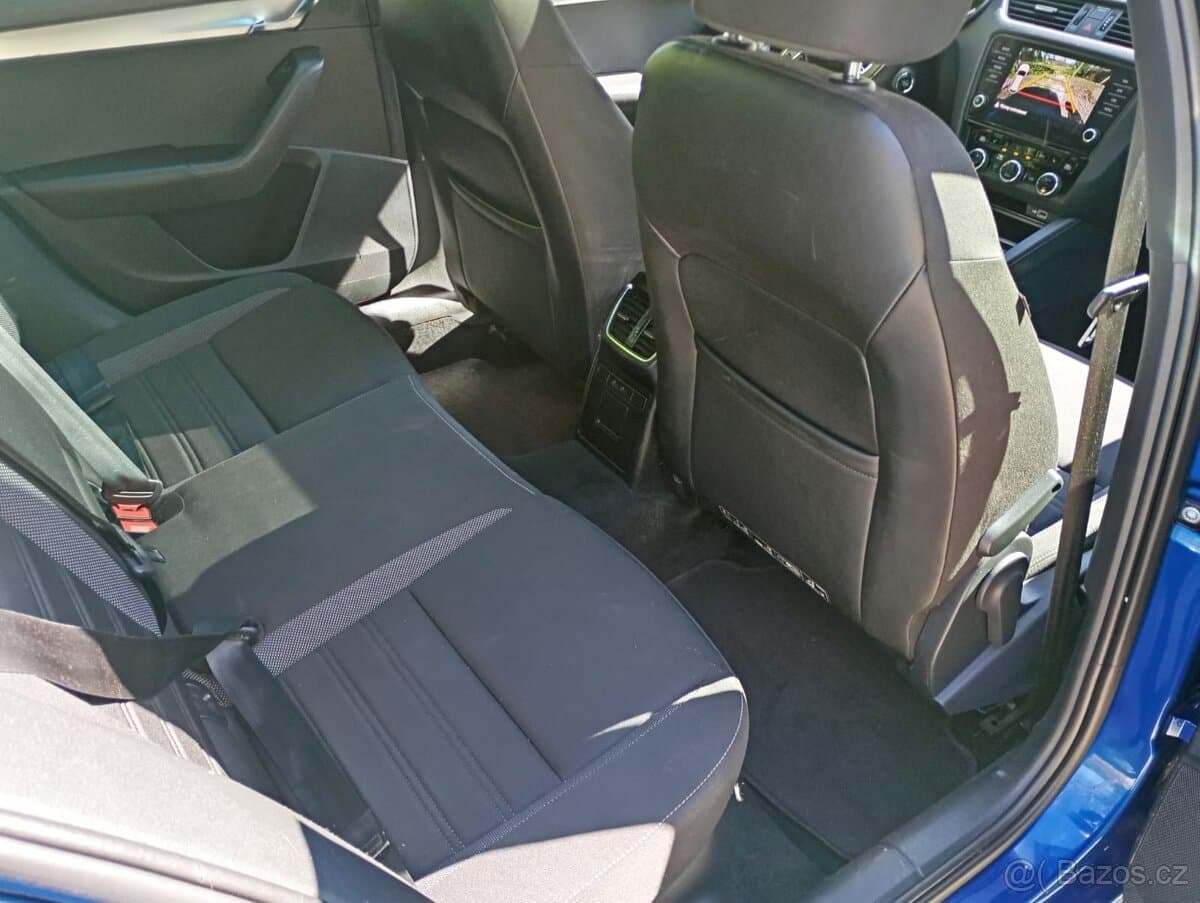 2019 Škoda OCTAVIA - 3
