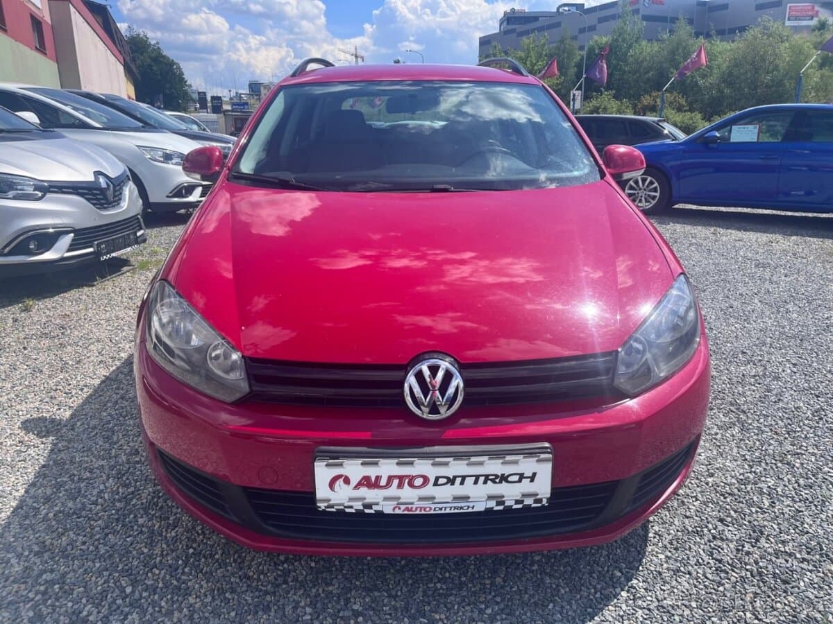 2009 Volkswagen GOLF - 3