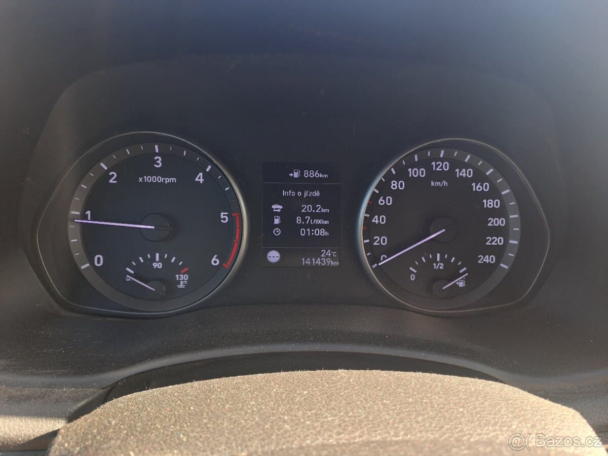 2019 Hyundai i30 - 3