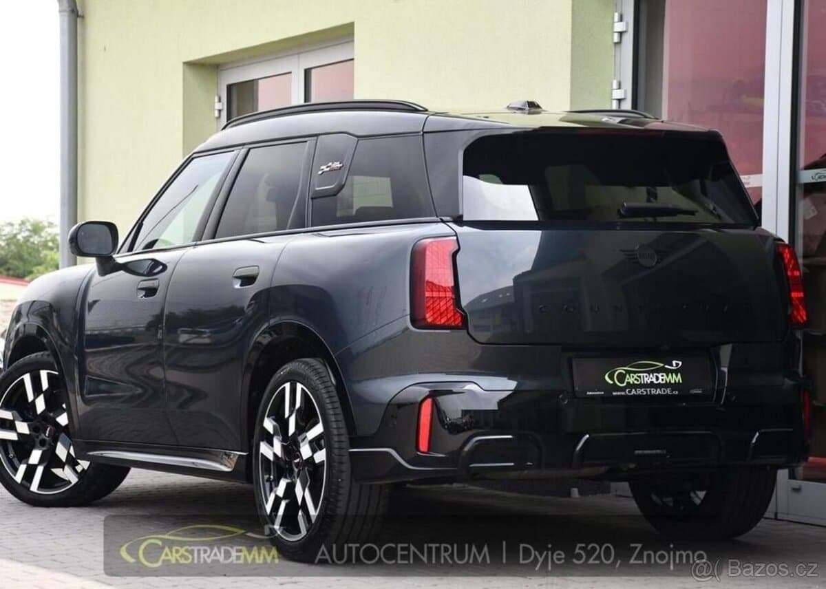 2024 Mini COUNTRYMAN - 3