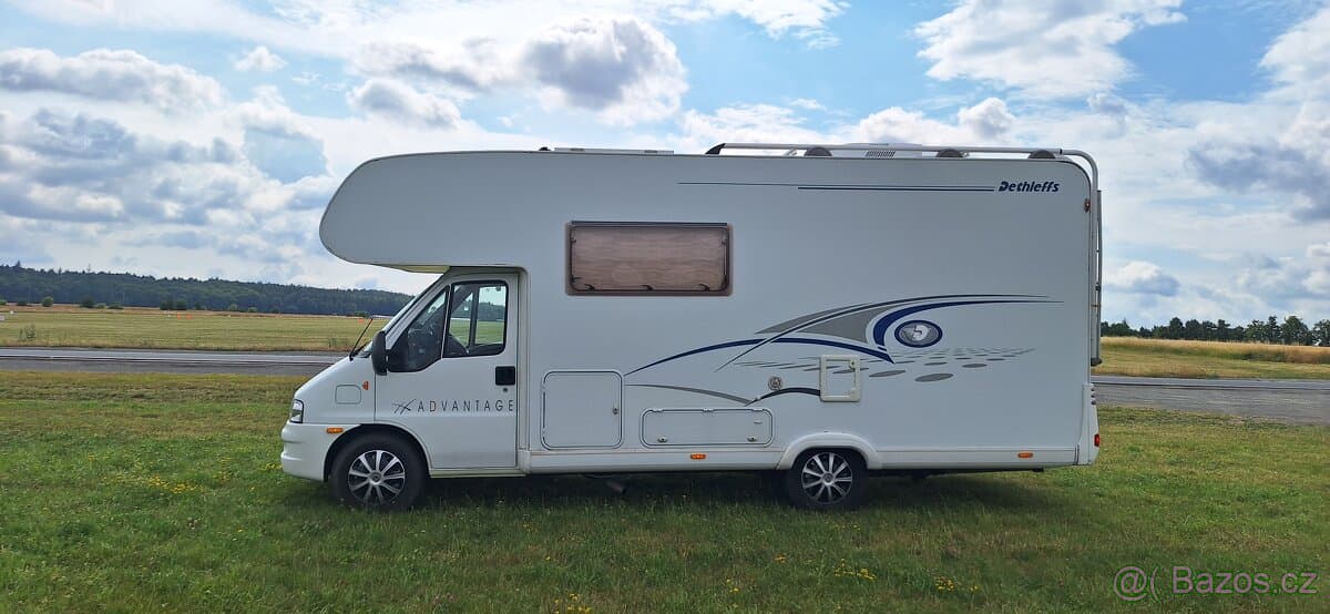 2004 Fiat OSTATNÍ - 3