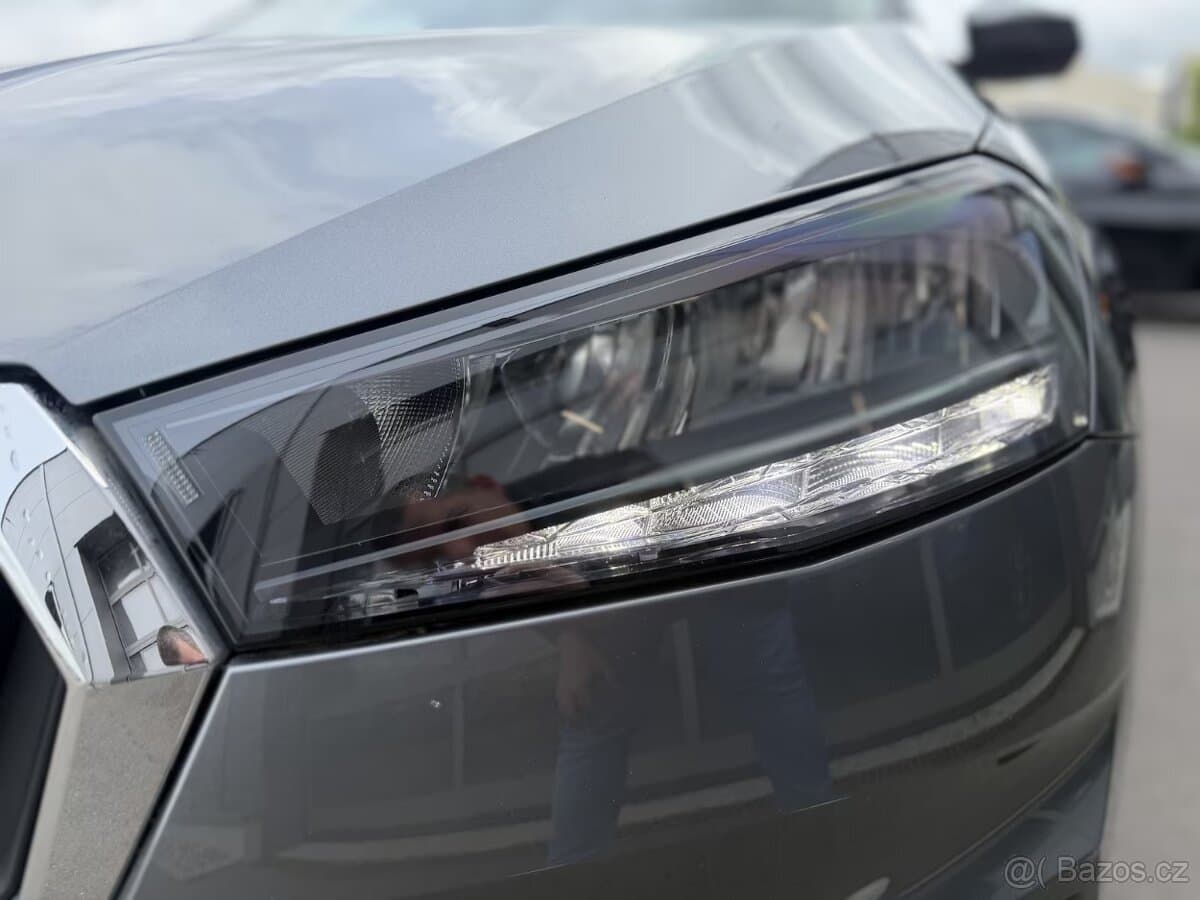 2023 Škoda FABIA - 3
