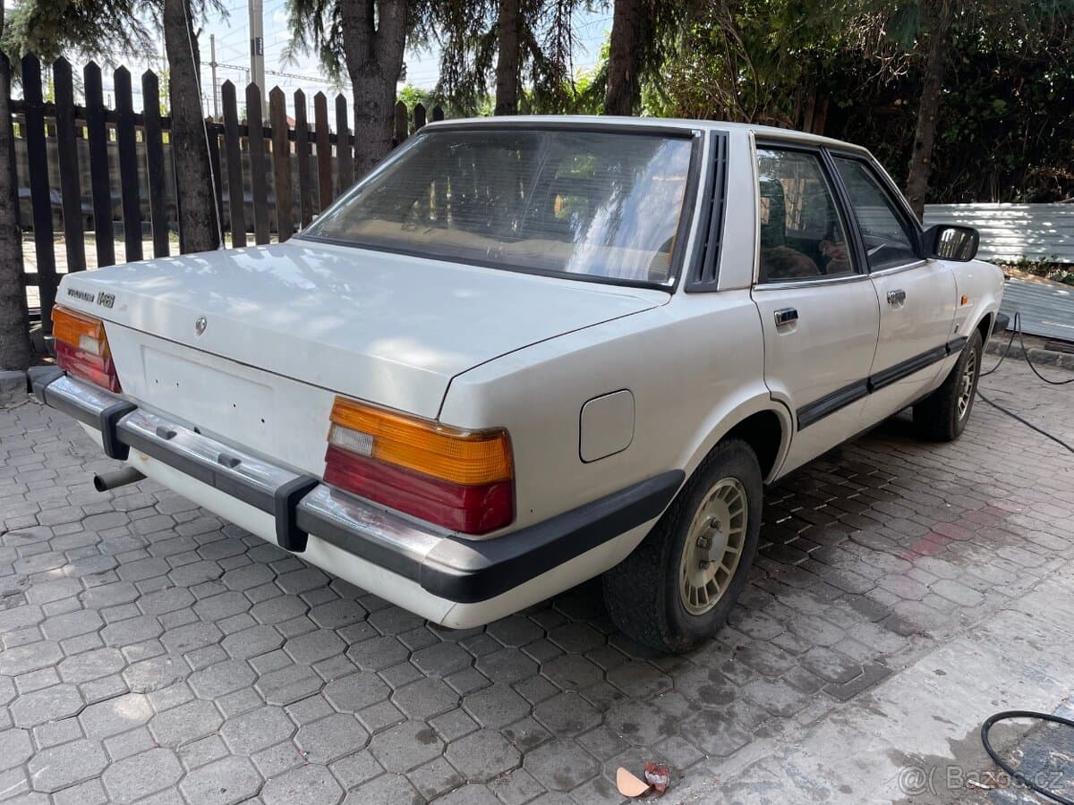 Ford TAUNUS - 3