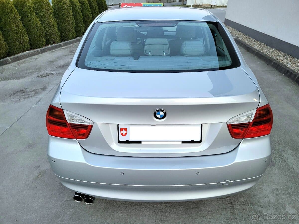 2005 BMW OSTATNÍ - 3