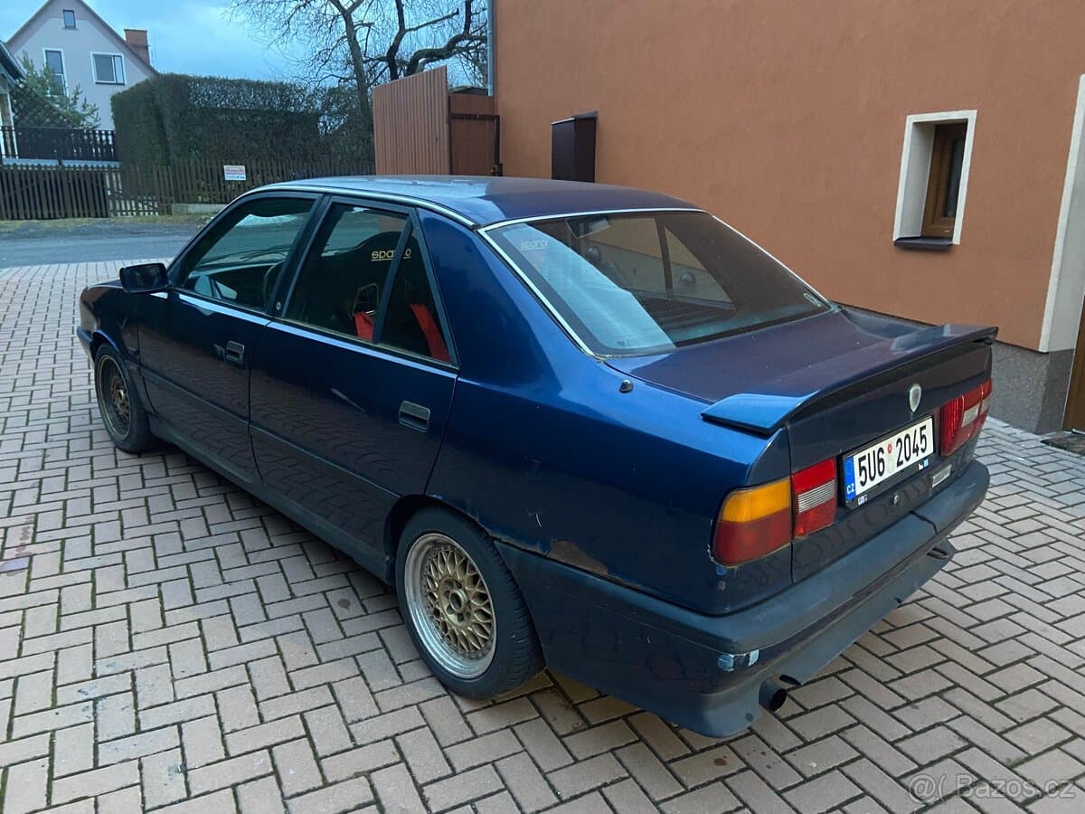 1993 Lancia DEDRA - 3