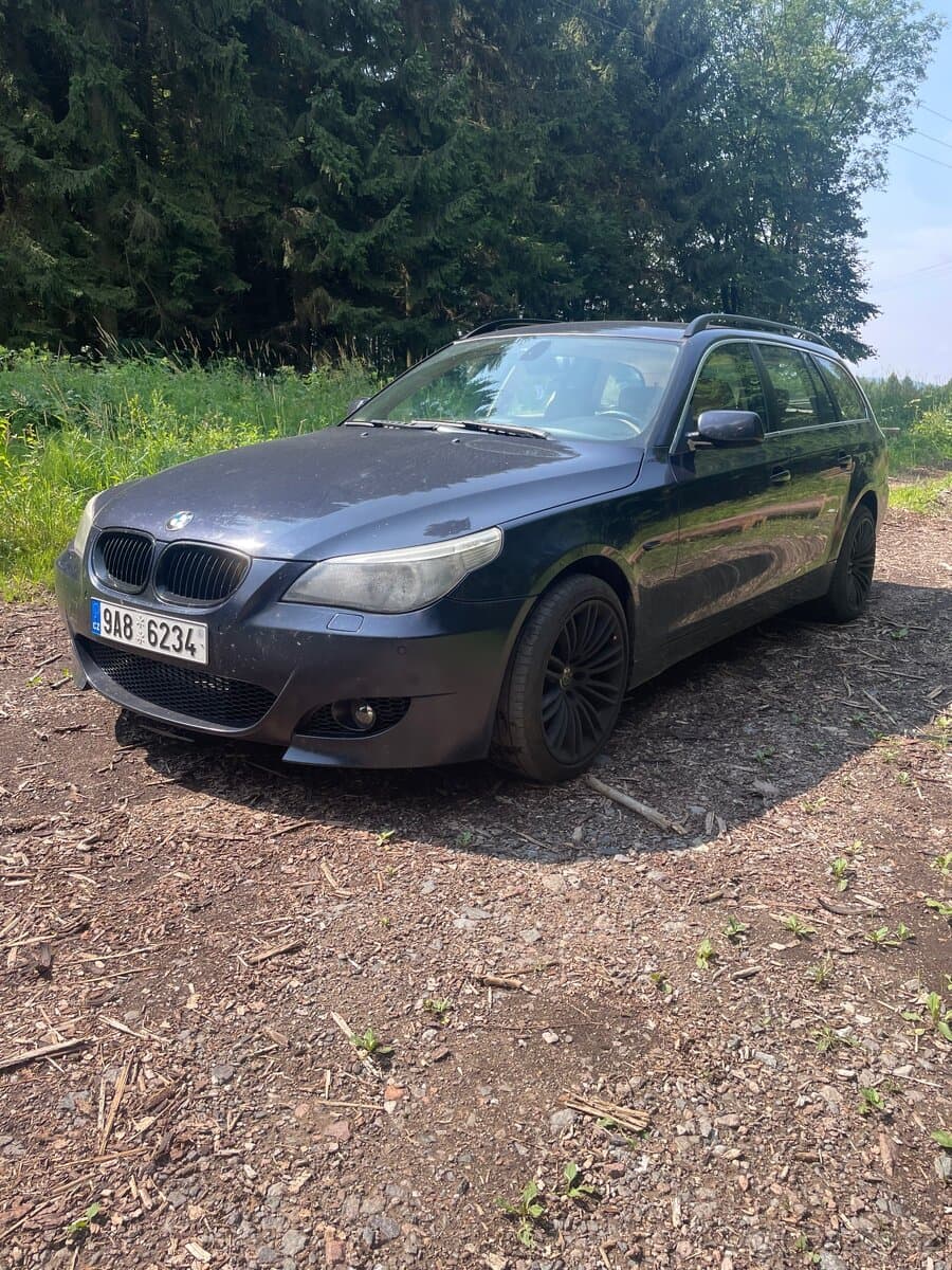 2006 BMW OSTATNÍ - 3