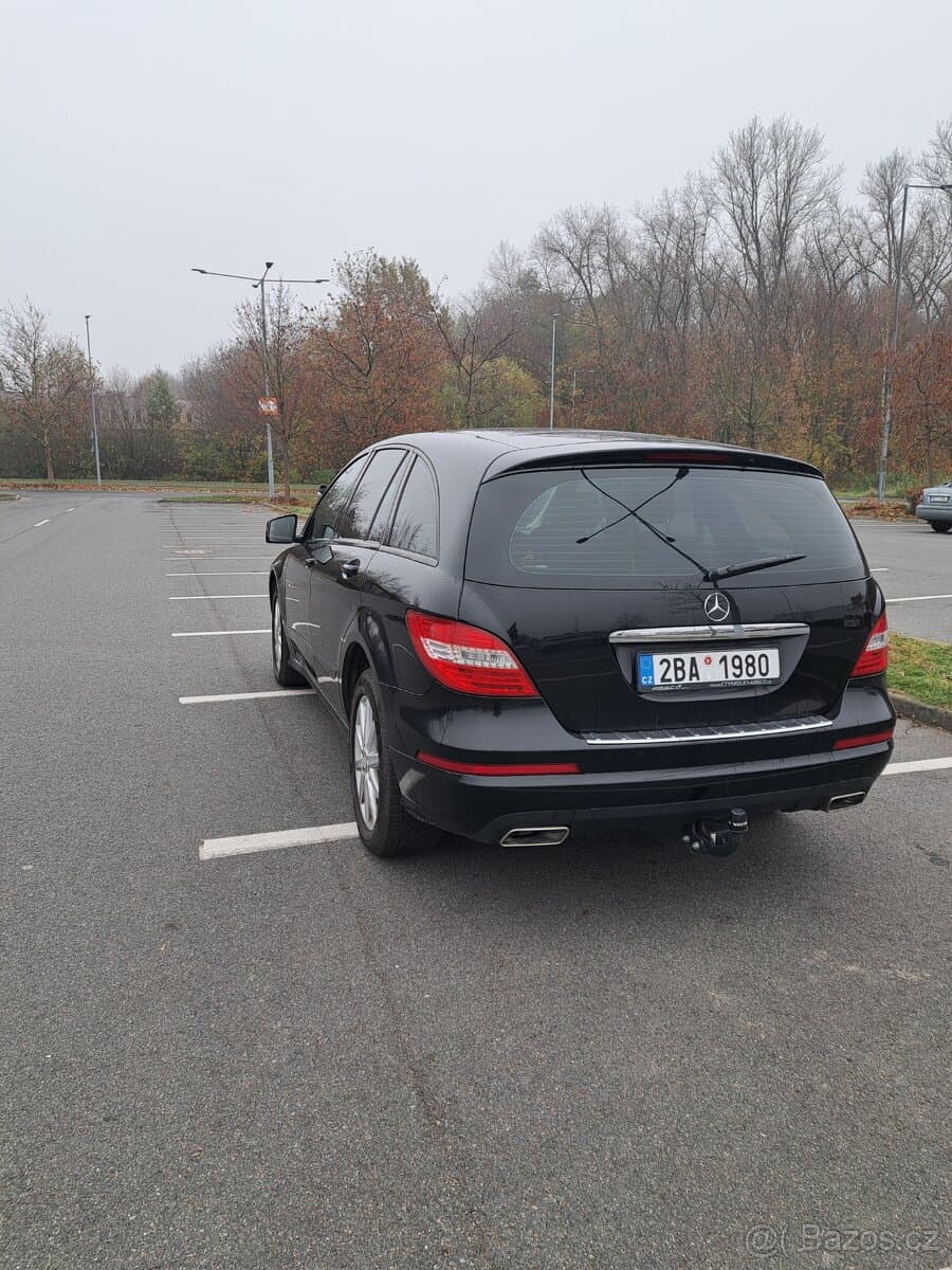 2011 Mercedes-Benz OSTATNÍ - 3