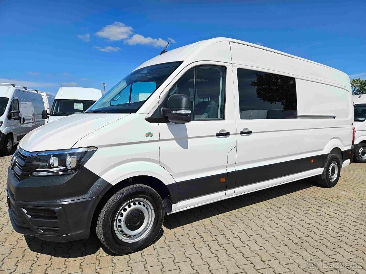 2021 Volkswagen OSTATNÍ - 3
