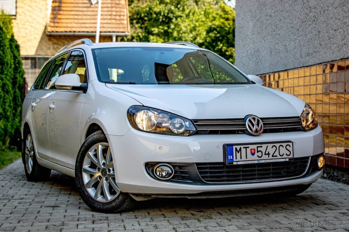 2010 Volkswagen GOLF - 3