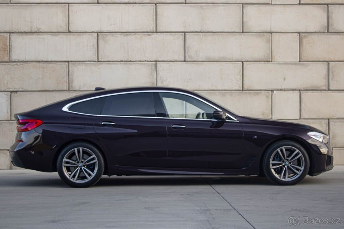 2018 BMW OSTATNÍ - 3