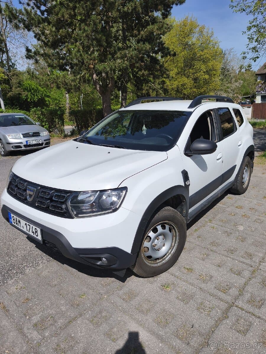 2020 Dacia DUSTER - 3
