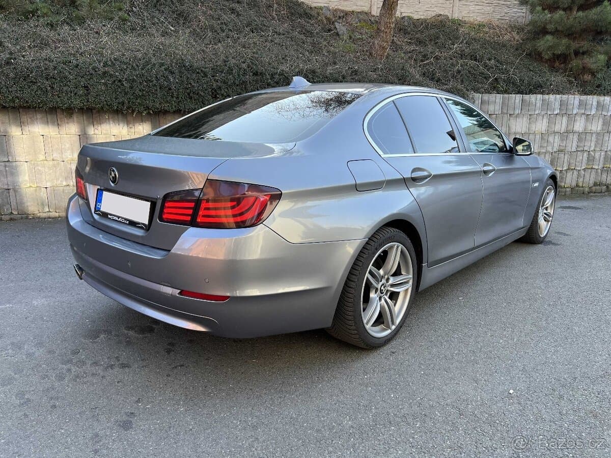 2011 BMW OSTATNÍ - 3