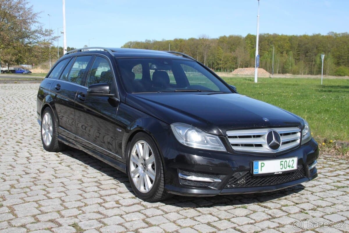 2011 Mercedes-Benz OSTATNÍ - 3