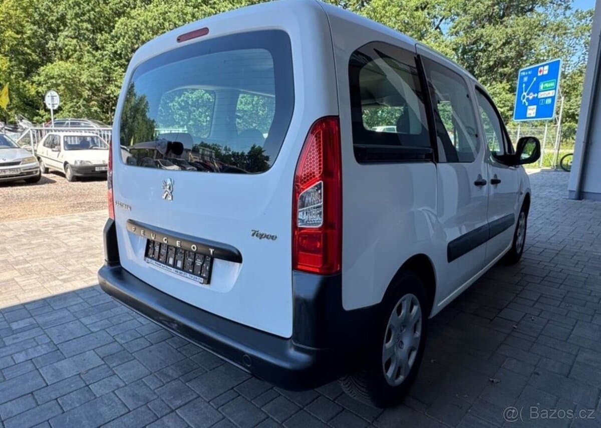 2010 Peugeot OSTATNÍ - 3