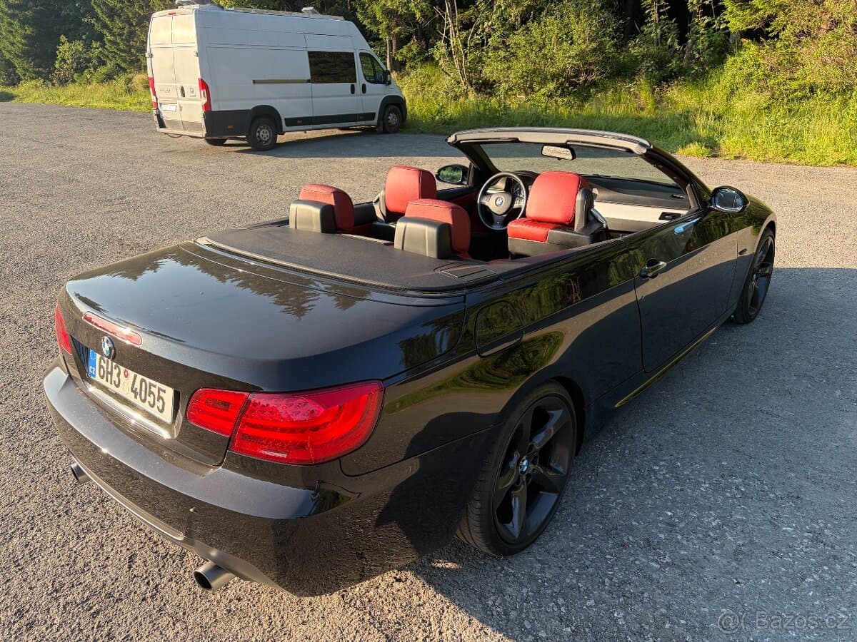2007 BMW OSTATNÍ - 3