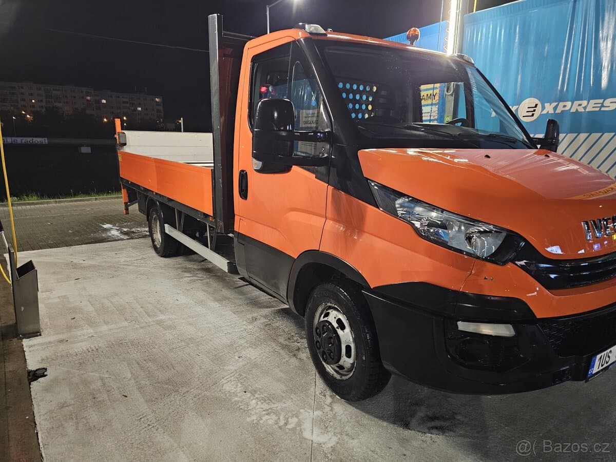 2017 Iveco OSTATNÍ - 3