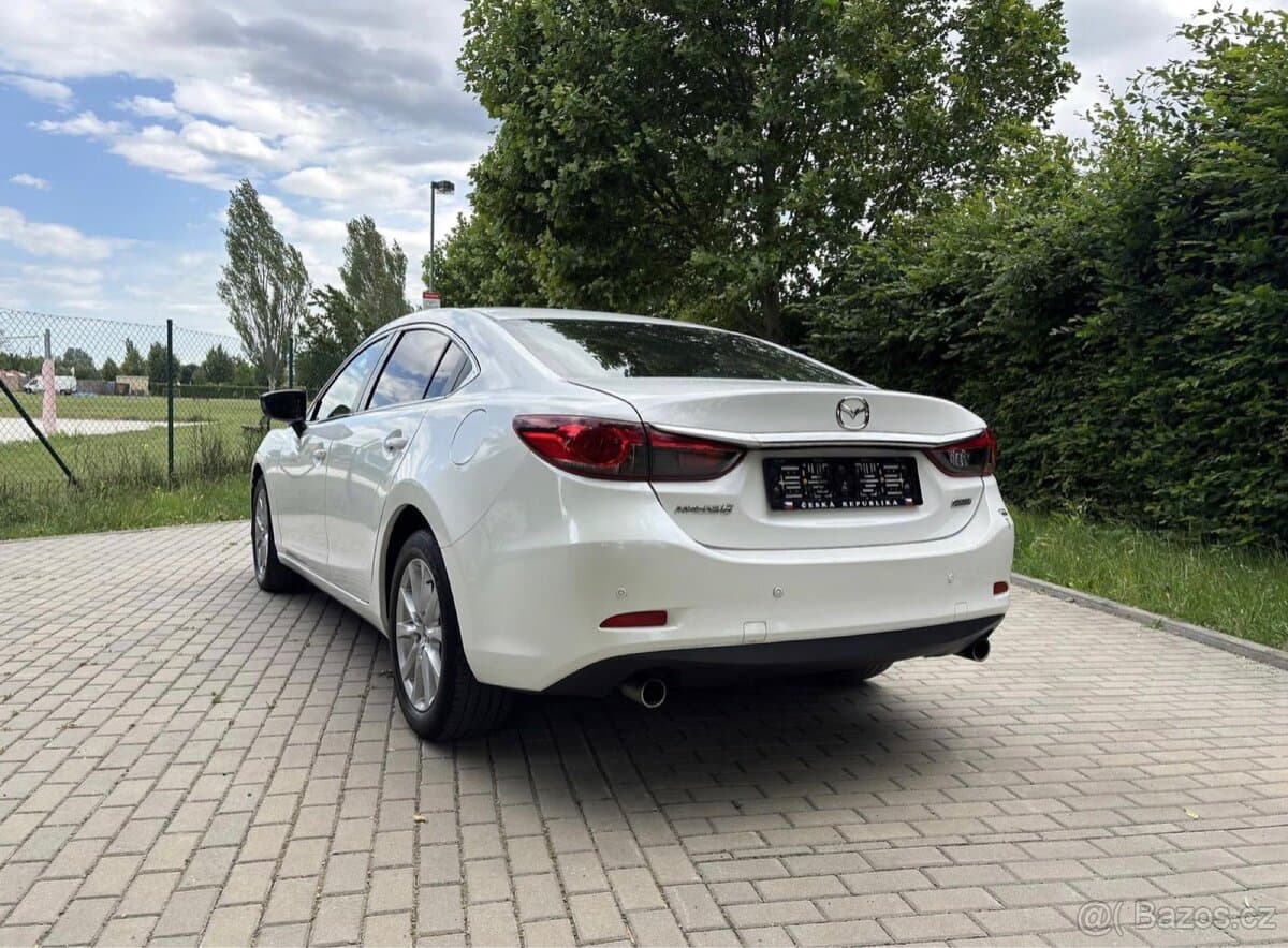 2013 Mazda 6 - 3