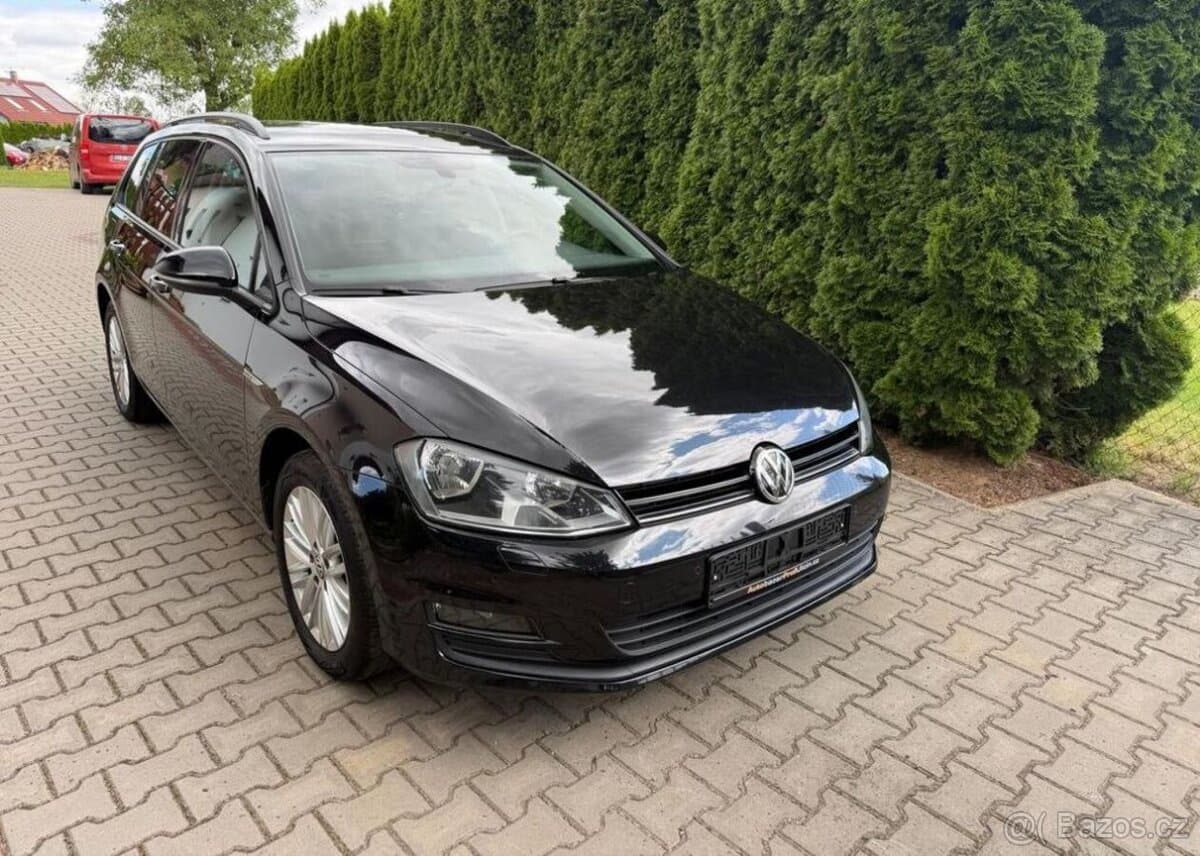 2015 Volkswagen GOLF - 3
