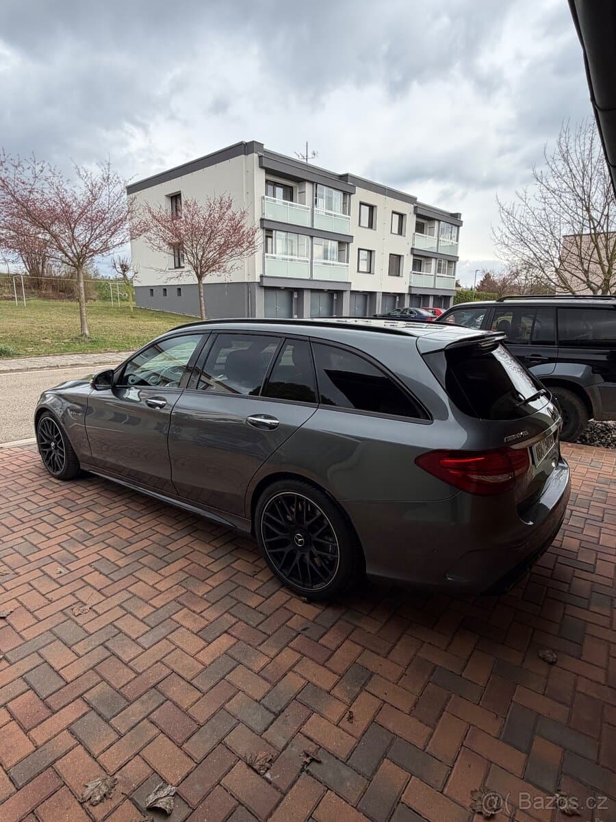 2017 Mercedes-Benz OSTATNÍ - 3