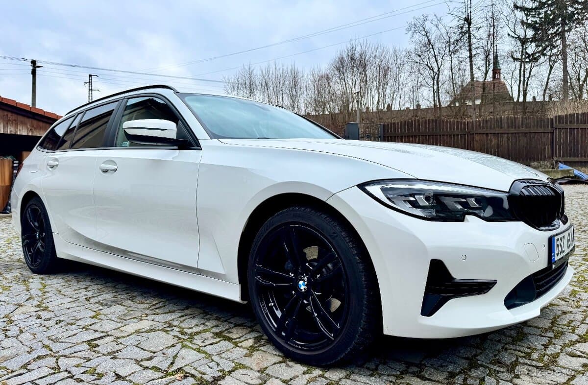 2020 BMW OSTATNÍ - 3