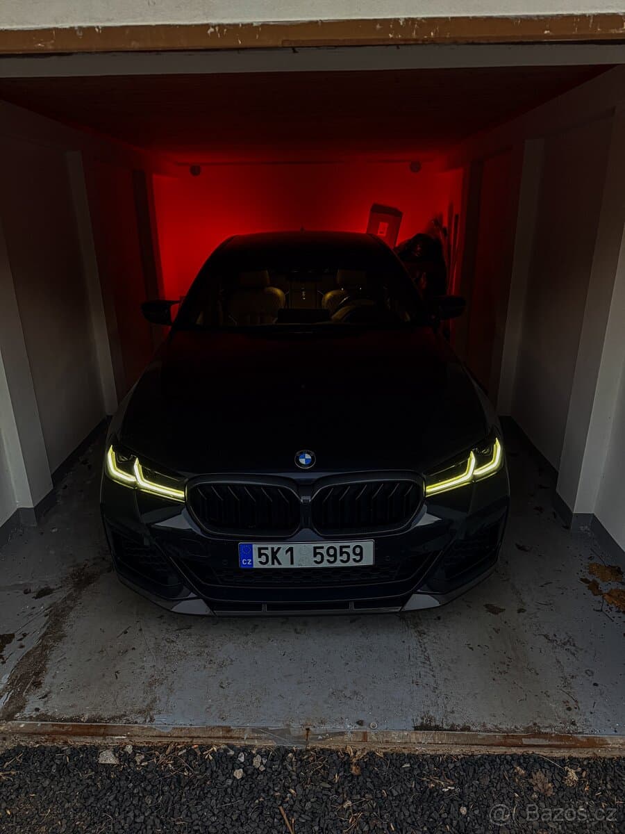 BMW OSTATNÍ - 3