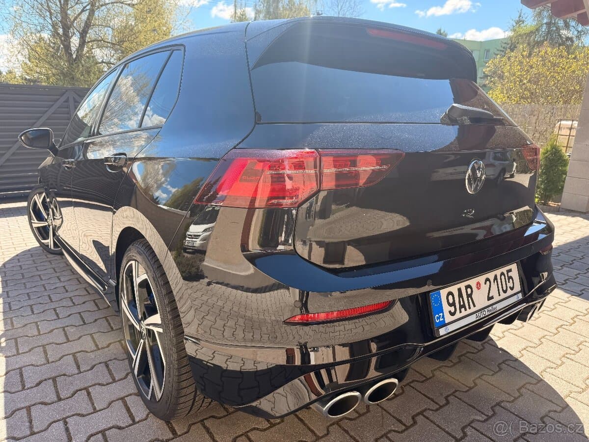 2023 Volkswagen GOLF - 3