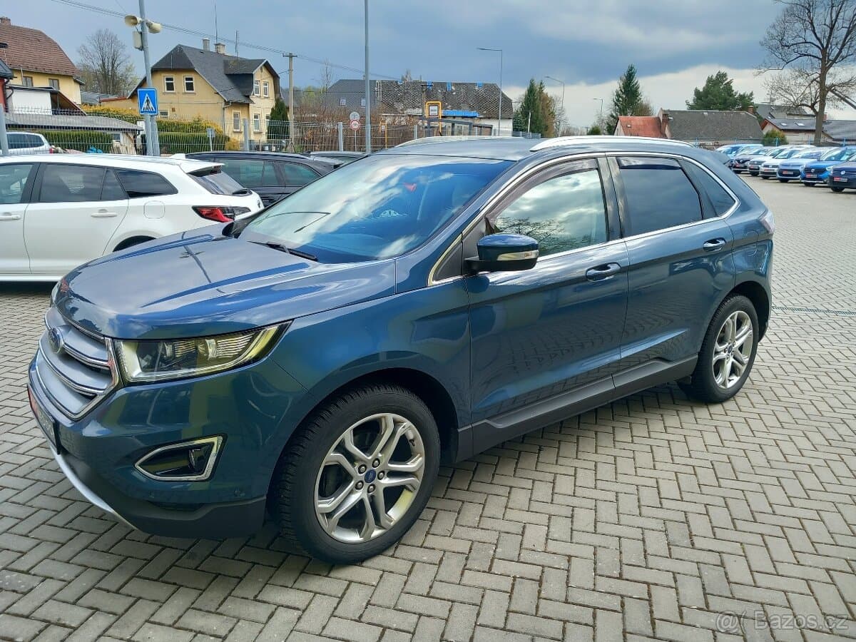 2017 Ford OSTATNÍ - 3