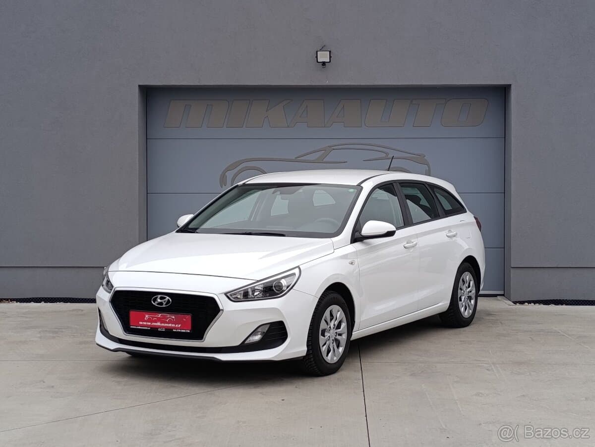 2019 Hyundai i30 - 3