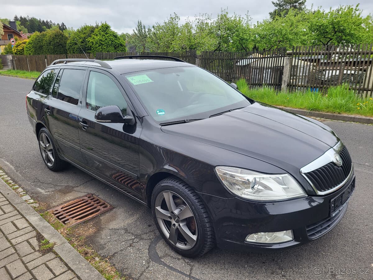 2009 Škoda OCTAVIA - 3