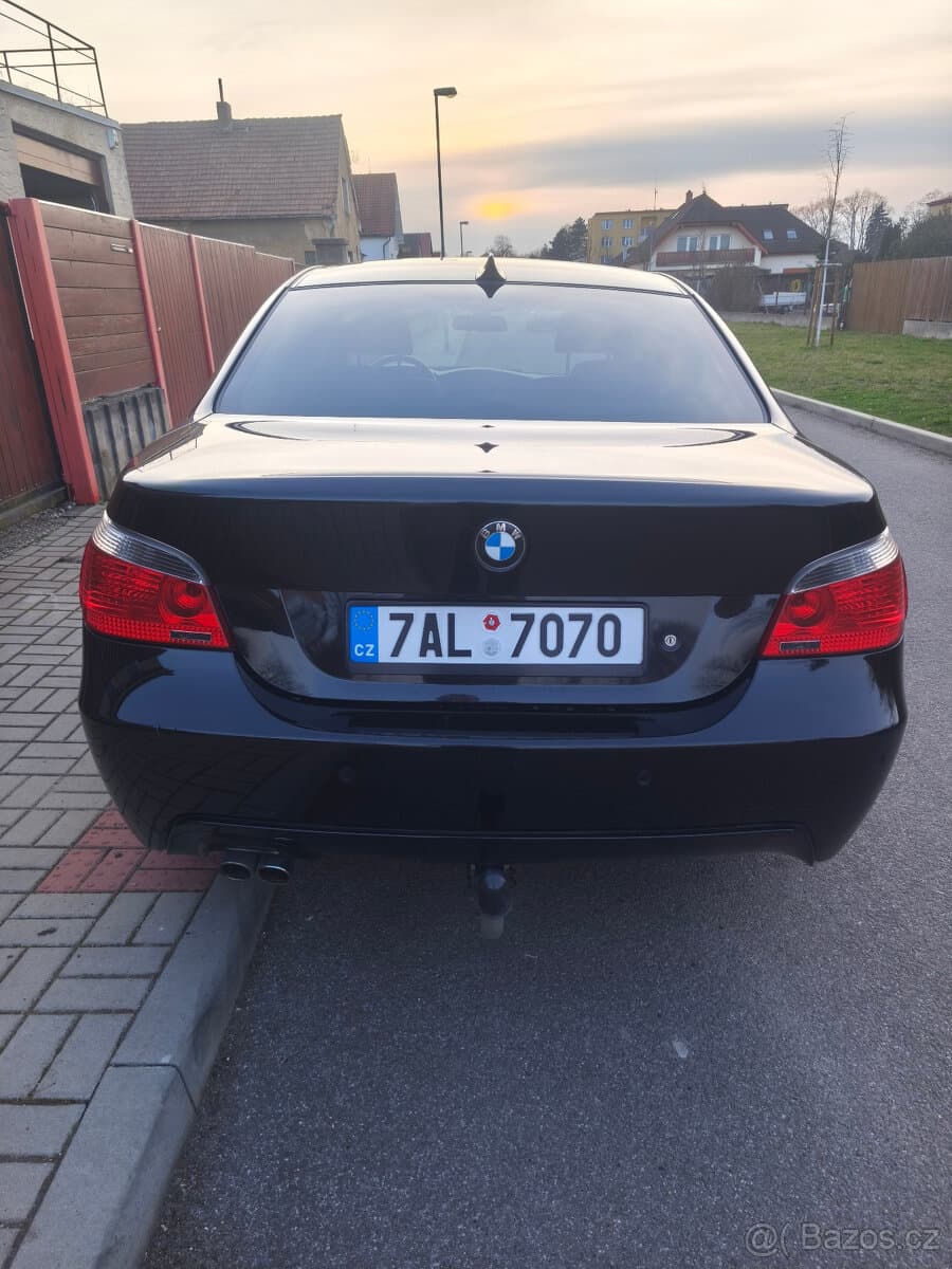 2007 BMW OSTATNÍ - 3