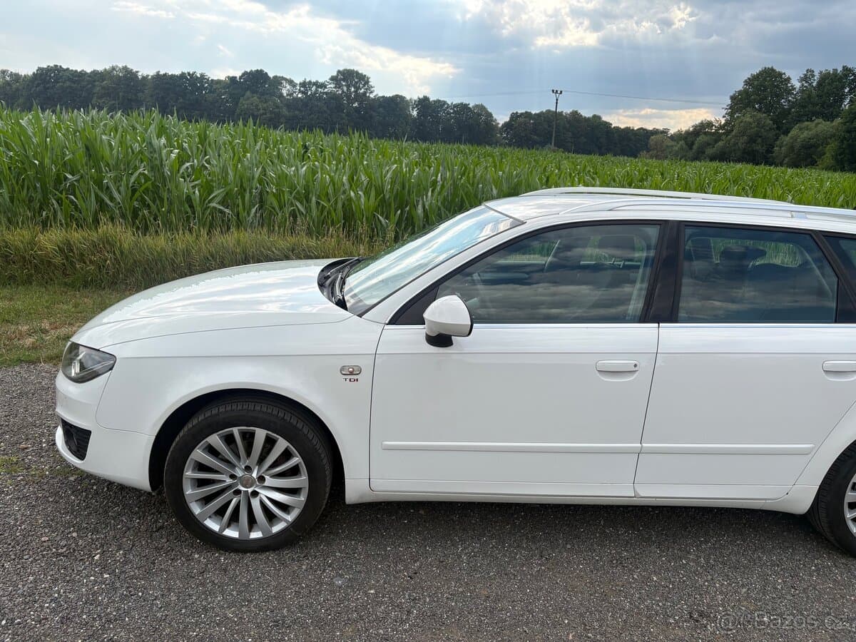 2013 Seat EXEO - 3