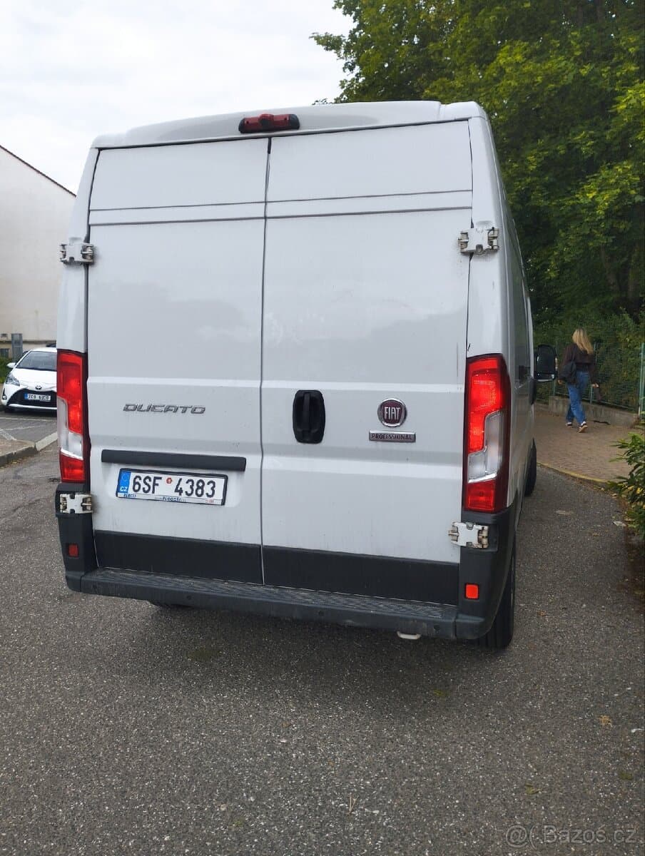 2024 Fiat DUCATO - 3