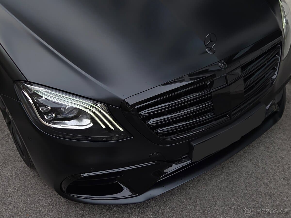 2018 Mercedes-Benz OSTATNÍ - 3