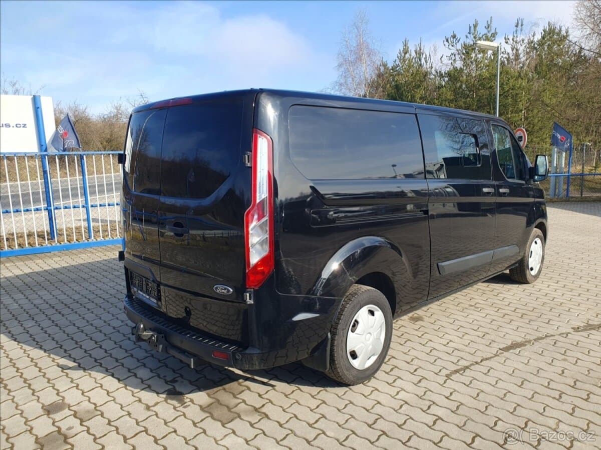 2019 Ford TRANSIT - 3