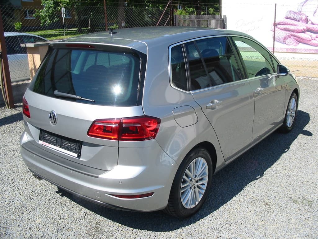 2016 Volkswagen GOLF - 3