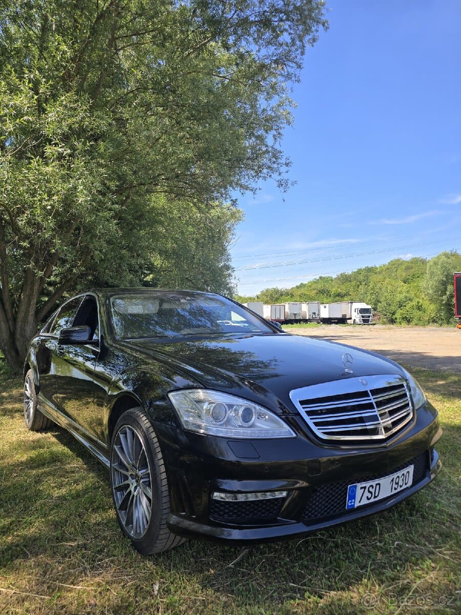 2010 Mercedes-Benz OSTATNÍ - 3