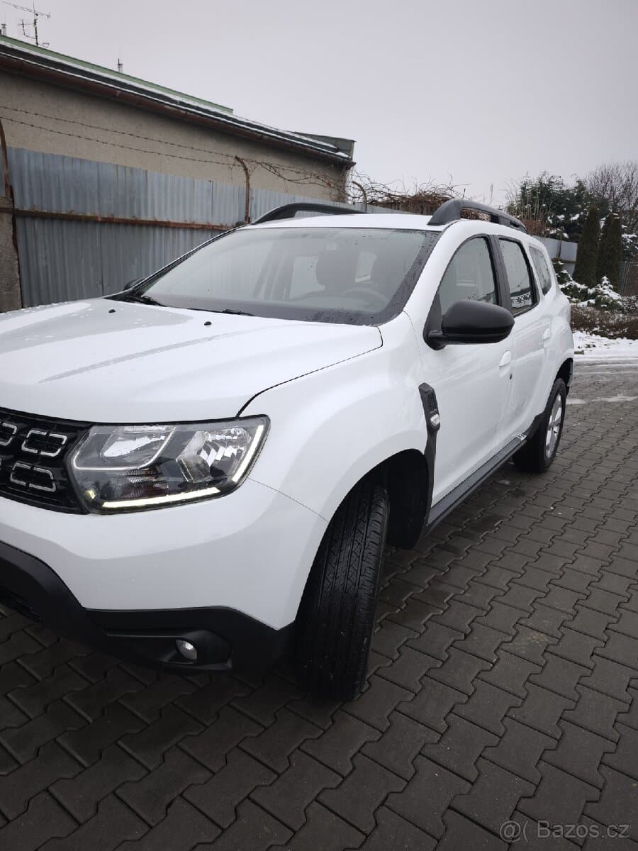 2020 Dacia DUSTER - 3
