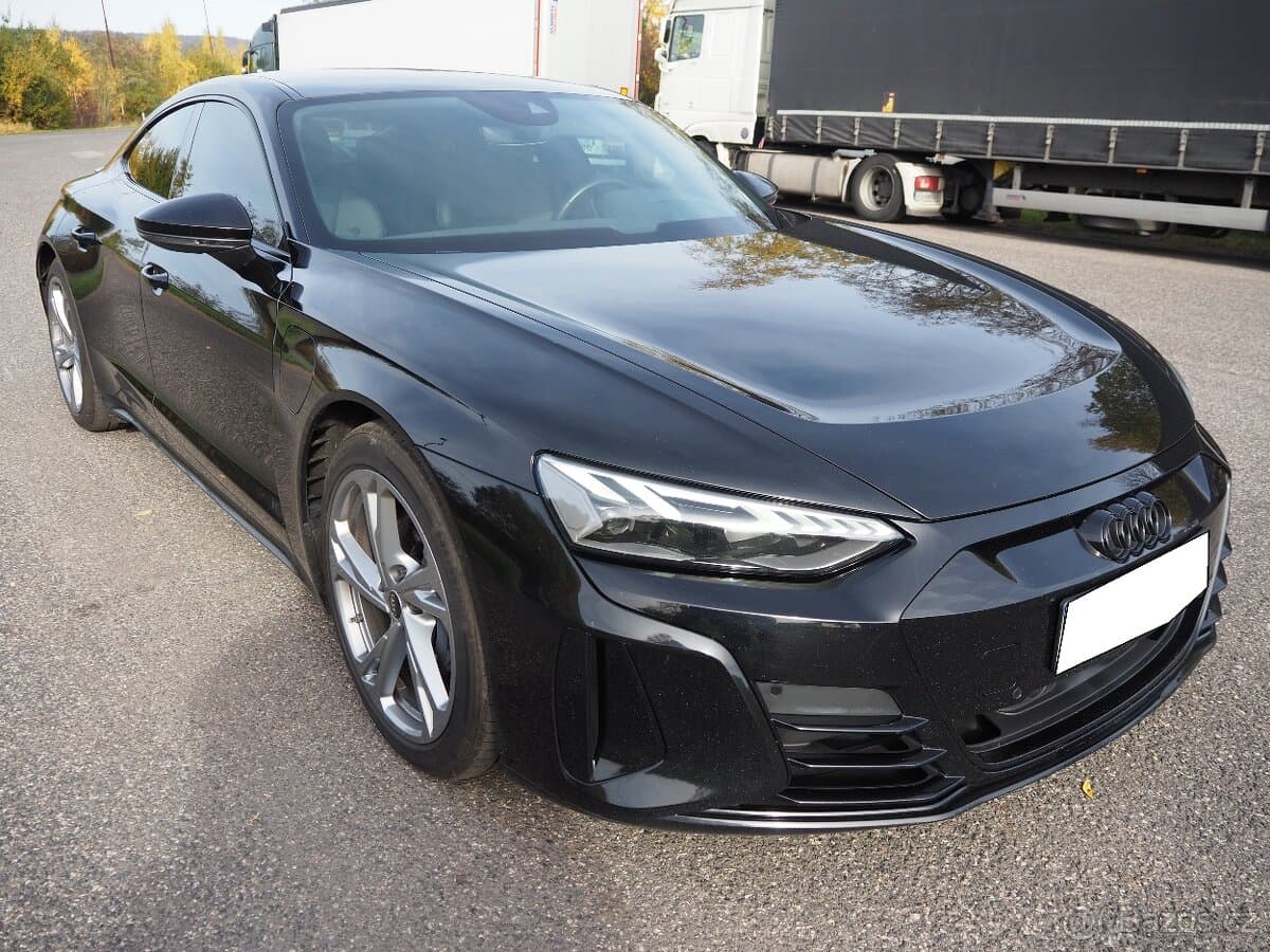 2022 Audi E-TRON - 3