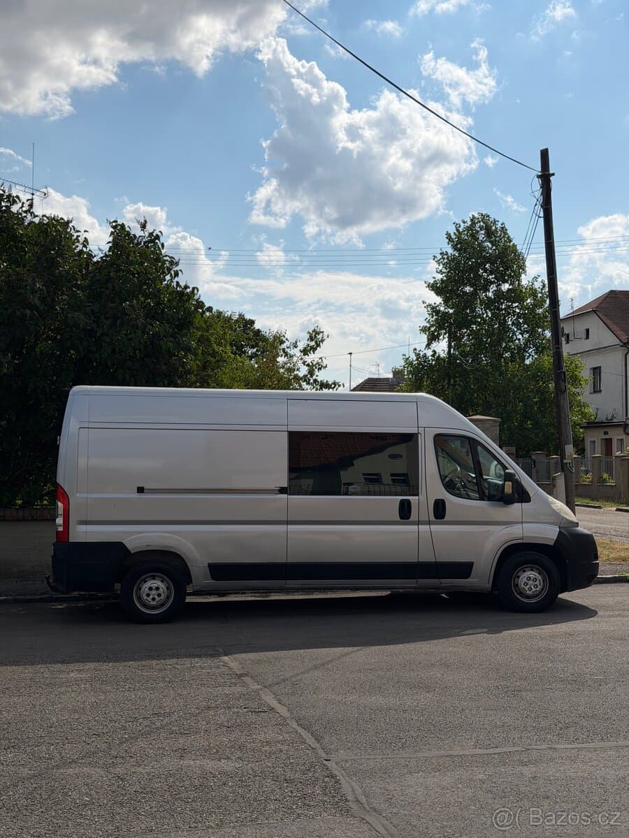 2011 Fiat DUCATO - 3