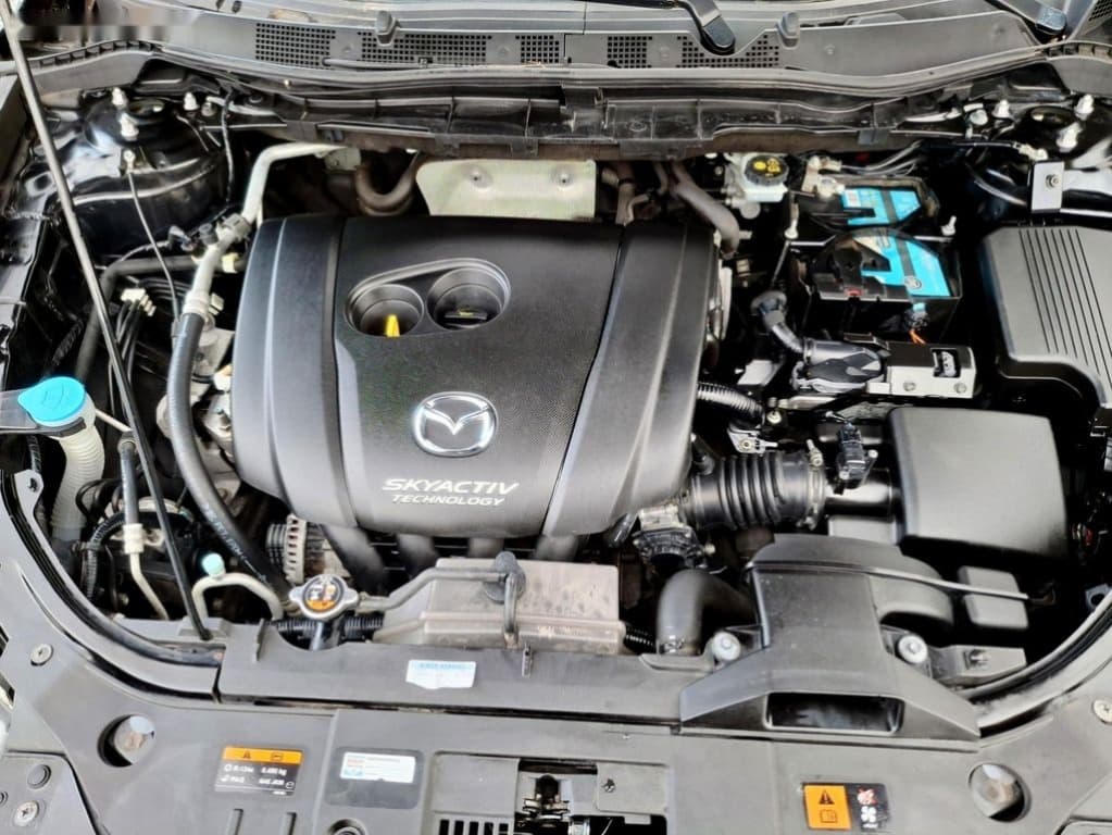 2013 Mazda CX-5 - 3