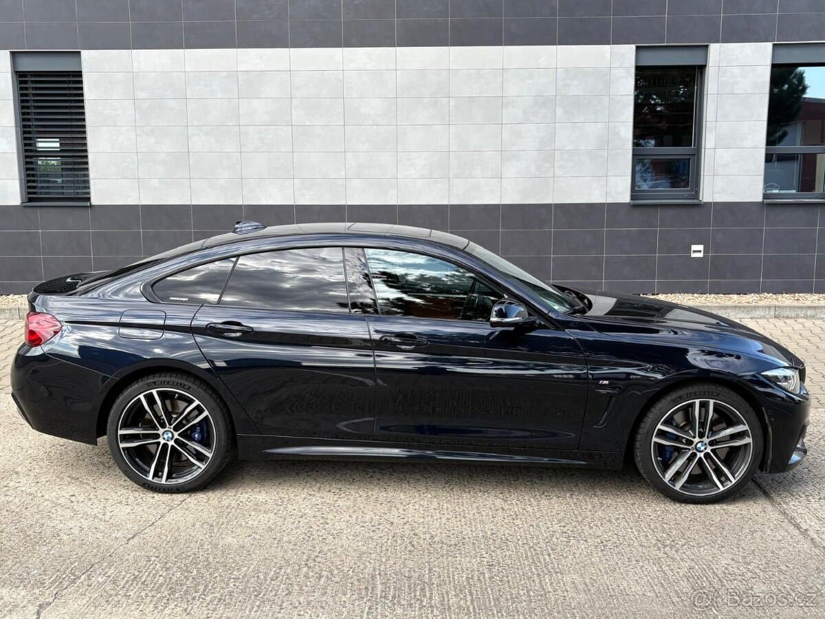 2021 BMW OSTATNÍ - 3