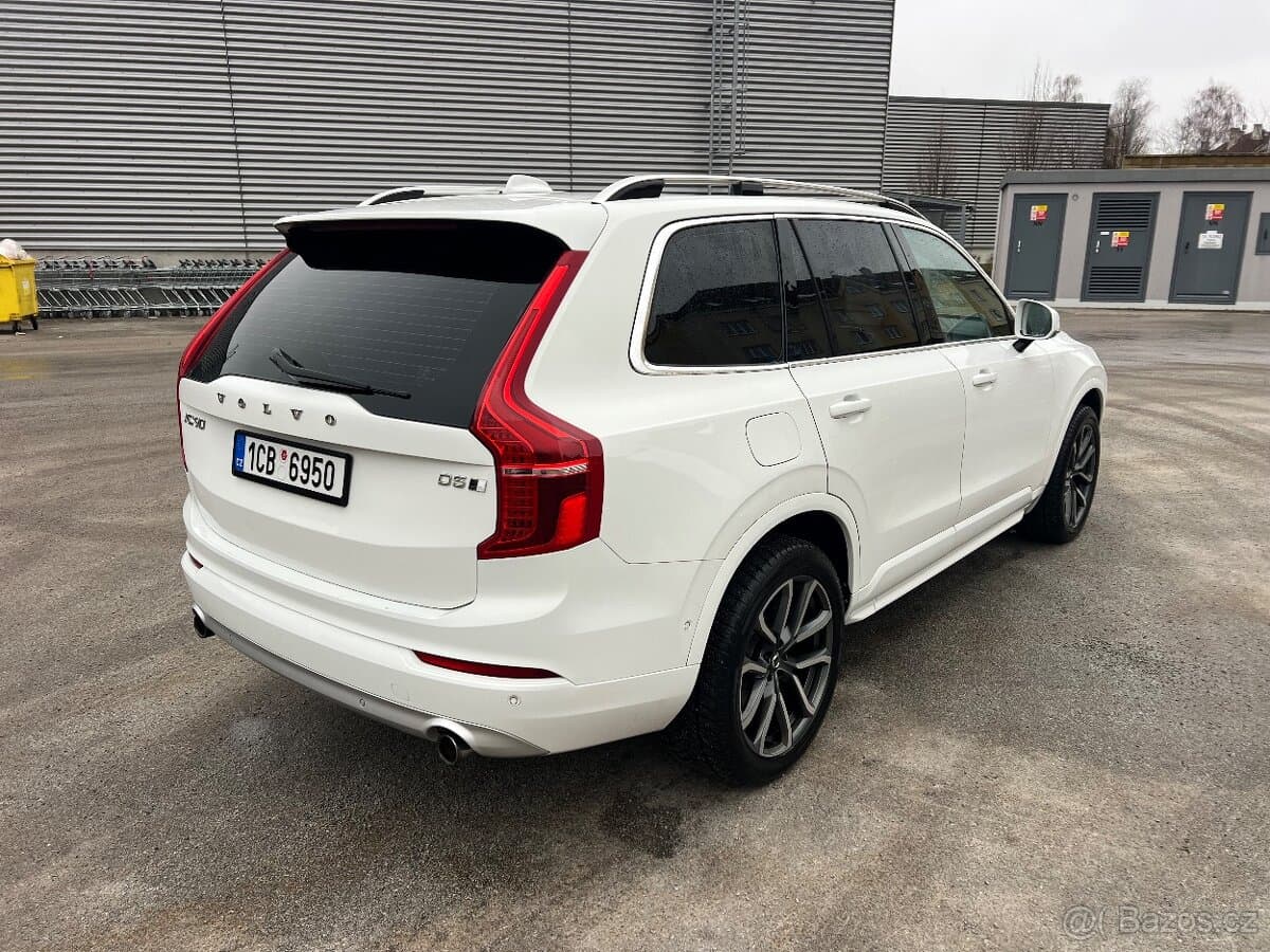 2017 Volvo XC90 - 3